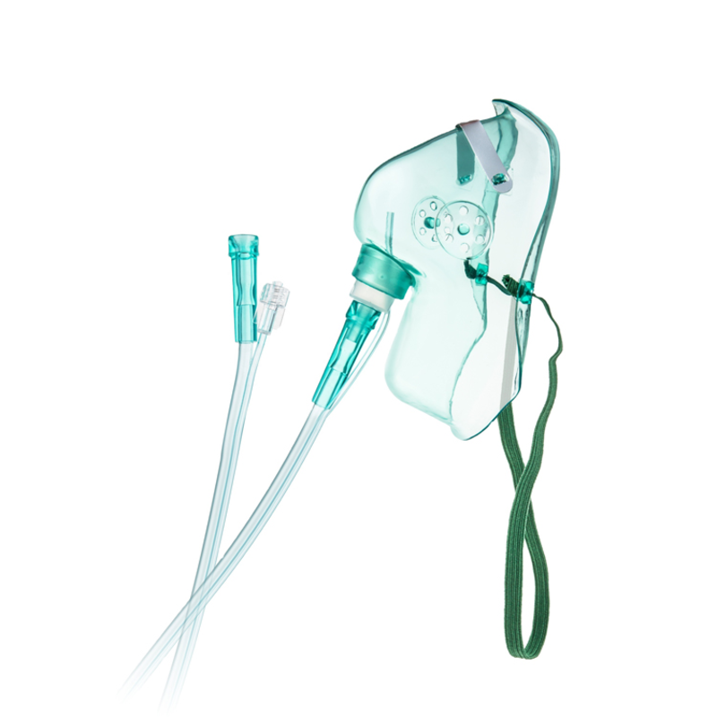 Medical Oxygen Mask